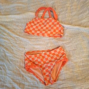 Kids swim siut